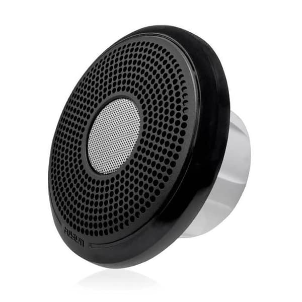 Fusion Højttalere Xs Series 4´´ Hvid,Sort 120 W
