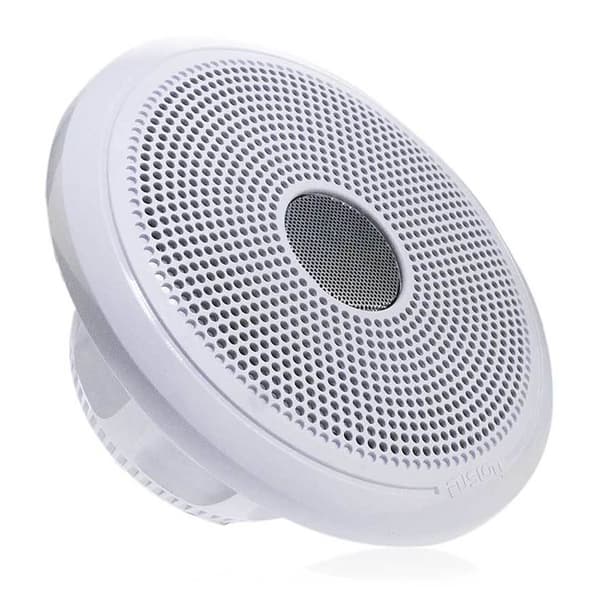 Fusion Højttalere Xs Series 7.7´´ Hvid,Sort 240 W
