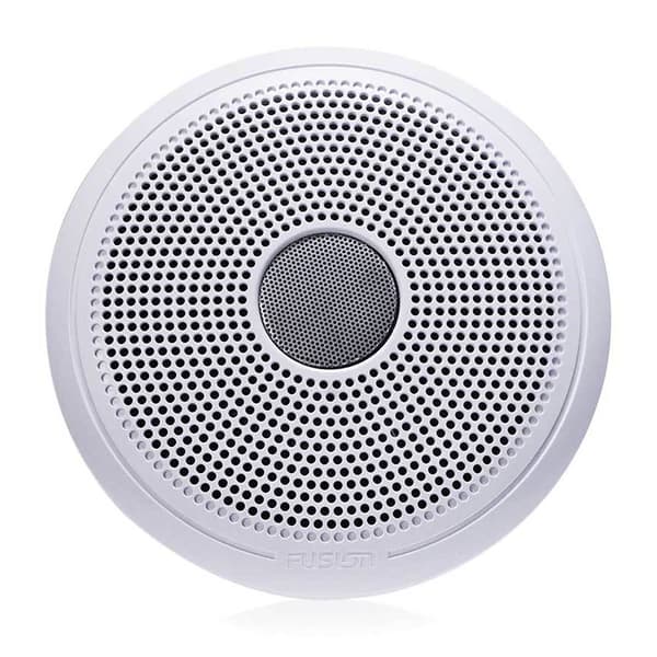 Fusion Højttalere Xs Series 7.7´´ Hvid,Sort 240 W