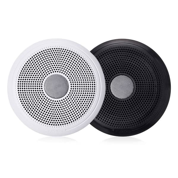 Fusion Højttalere Xs Series 7.7´´ Hvid,Sort 240 W