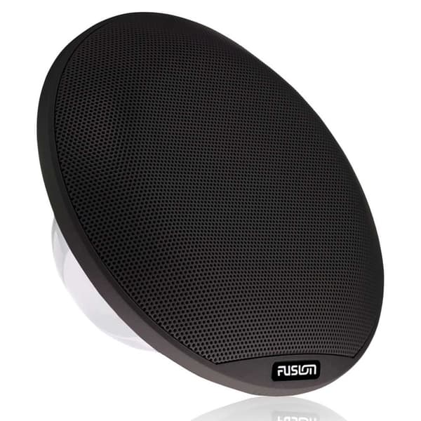 Fusion Signatur-serien Klassisk Grill 10´´ Sort
