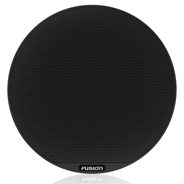 Fusion Signatur-serien Klassisk Grill 10´´ Sort