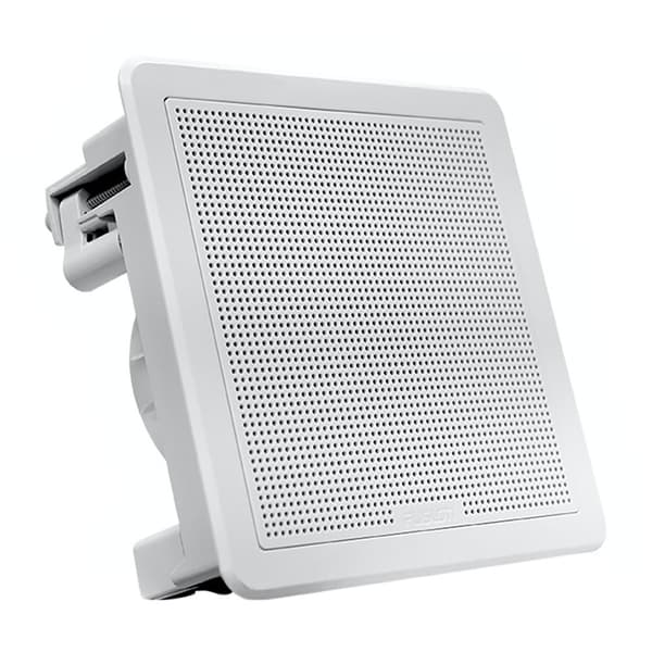 Fusion Flush Mount Fm-f77sw 7,7´´ Hvid 200 W