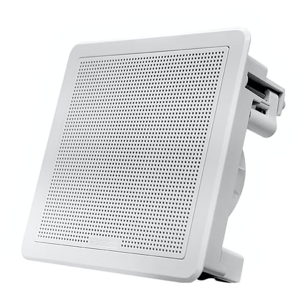 Fusion Flush Mount Fm-f77sw 7,7´´ Hvid 200 W