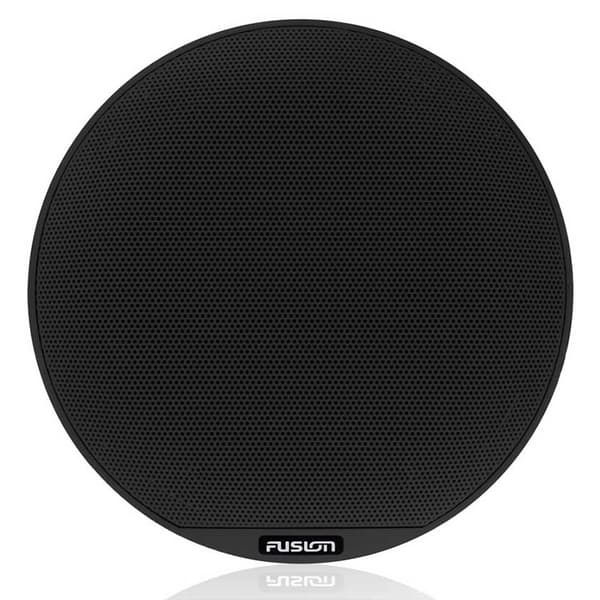 Fusion Signatur-serien Klassisk Grill 7.7´´ Sort