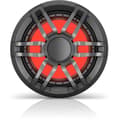 Miniatyrbild 3 av 3: Fusion Xs Serie Marine Wake Tower 6.5´´ Högtalare Svart 200W