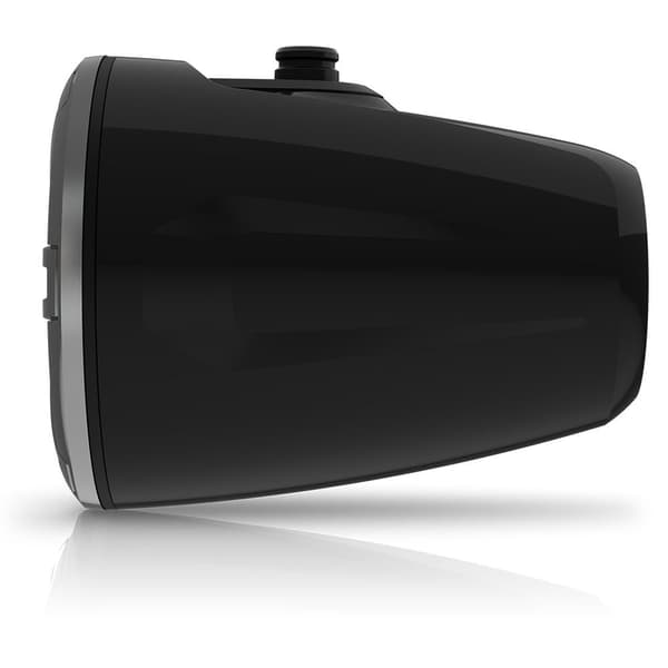 Fusion Xs Serie Marine Wake Tower 6.5´´ Högtalare Svart 200W