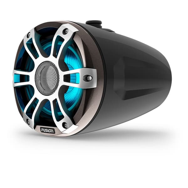 Garmin Marine Wake Tower-kaiuttimet Fusion Signature Series 3i Musta 230W
