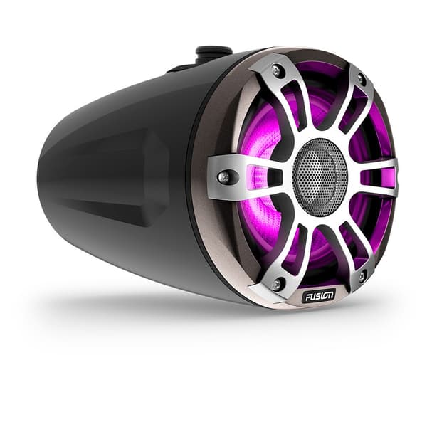 Garmin Marine Wake Tower-kaiuttimet Fusion Signature Series 3i Musta 230W