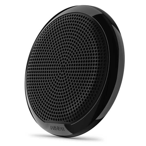 Fusion Højttalere El Series Sport 6.5´´ 2 Enheder Søvfarvet 80 W