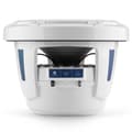 Miniatyrbild 3 av 3: Jl Audio M 6-880x-c-gwgw M6 Marine Coaxial Classic M6 Marine Coaxial Classic Högtalare Vit 125W