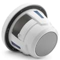 Miniatyrbild 2 av 3: Jl Audio M 6-880x-c-gwgw M6 Marine Coaxial Classic M6 Marine Coaxial Classic Högtalare Vit 125W