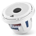 Miniatyrbild 1 av 3: Jl Audio M 6-880x-c-gwgw M6 Marine Coaxial Classic M6 Marine Coaxial Classic Högtalare Vit 125W