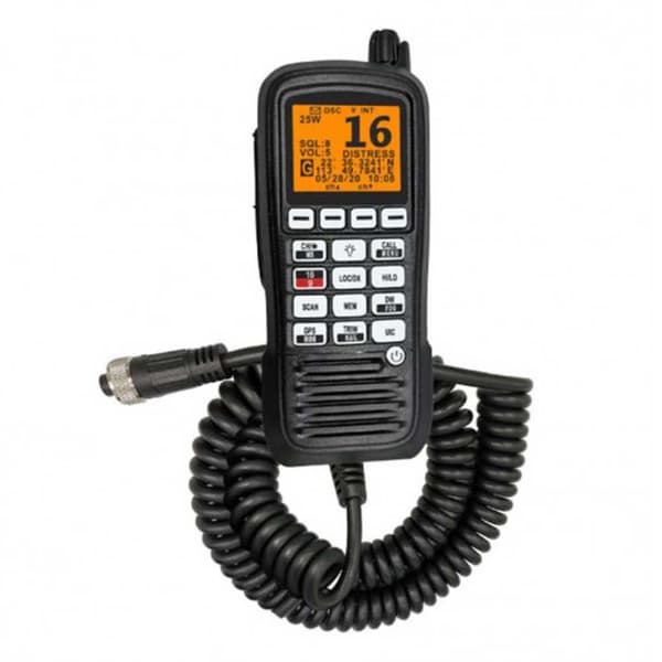 Himunication Serie Radiotelefoner Hm390c-bb&ts18 Hm390c-bb&ts18 Serie Radiotelefoner Talte Søvfarvet