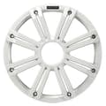 Pikkukuva 2 / 2: Kicker Teline Varten Subwoofer Led Kmf 12´´ Valkoinen