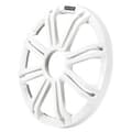 Pikkukuva 1 / 2: Kicker Teline Varten Subwoofer Led Kmf 12´´ Valkoinen
