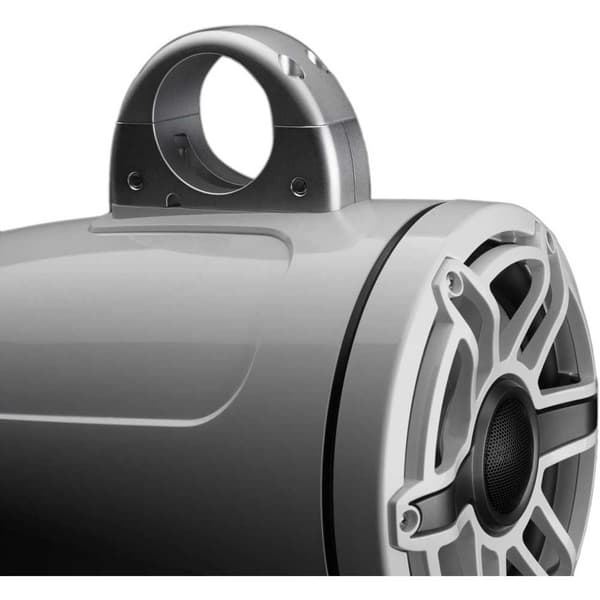 Jl Audio Suljettu Koaksiaalijärjestelmä Sport M6-880etxv3-gw-s-gwgw M6 Harmaa 125W