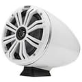 Pikkukuva 1 / 4: Kicker Kaiutin Kmfc 8´´ Coaxial Valkoinen 300W