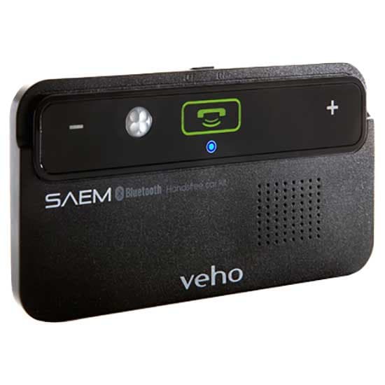 Veho Bluetooth Modul Handsfree Sort