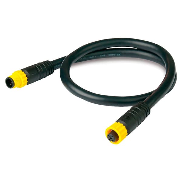 Bep Marine Sæt Nmea2000 Sort 5 m