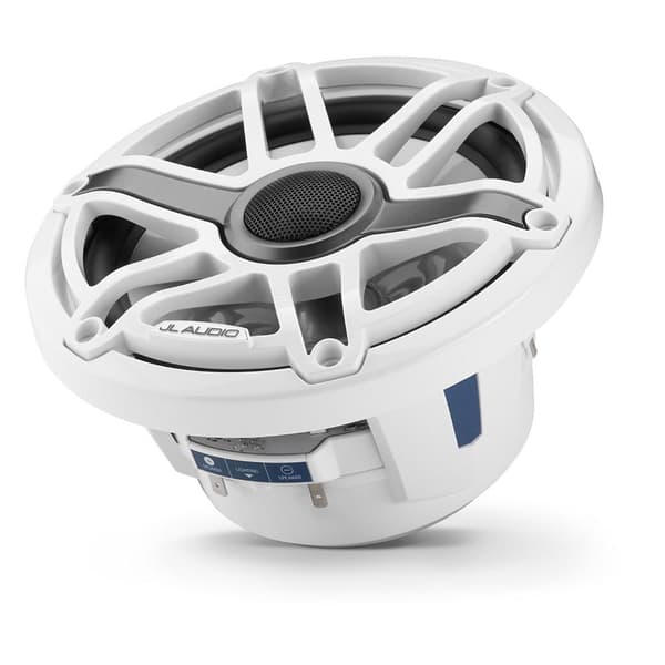 Jl Audio Marine Koaksiaalinen Kaiutin M6-770x-s-gwgw M6 Harmaa