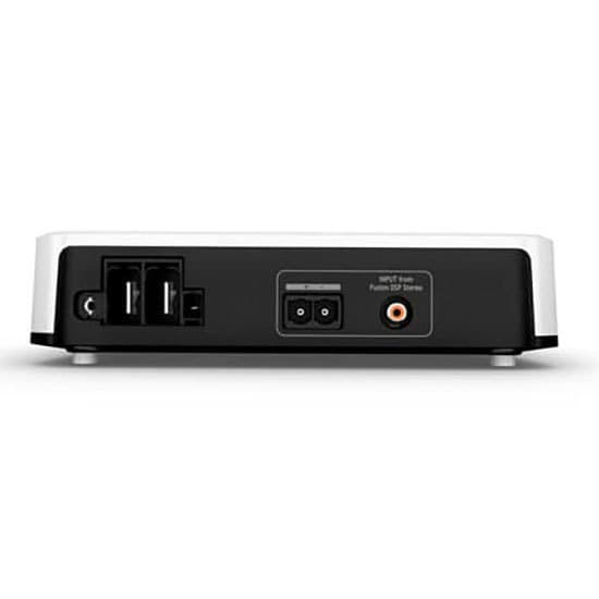Fusion Marine Forstærkere Monoblok Apollo™ Hvid 650W