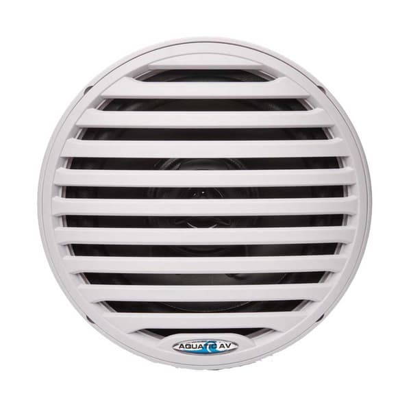 Aquatic Av Högtalare Economy 6.5´´ Vit 80W