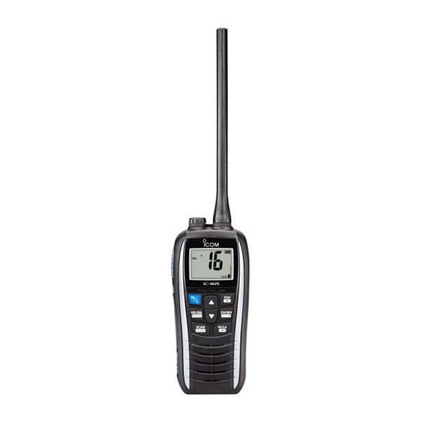 Icom Vhf Walkie-talkie M25