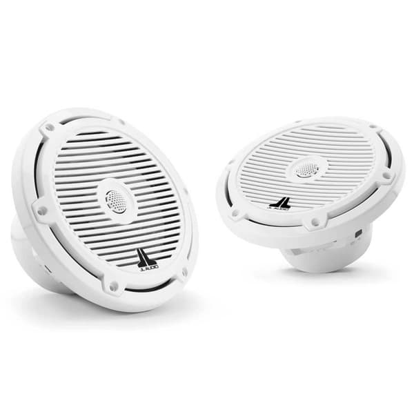 Jl Audio M M3-770x-c-gw 3-770x Klassisk Högtalare Vit