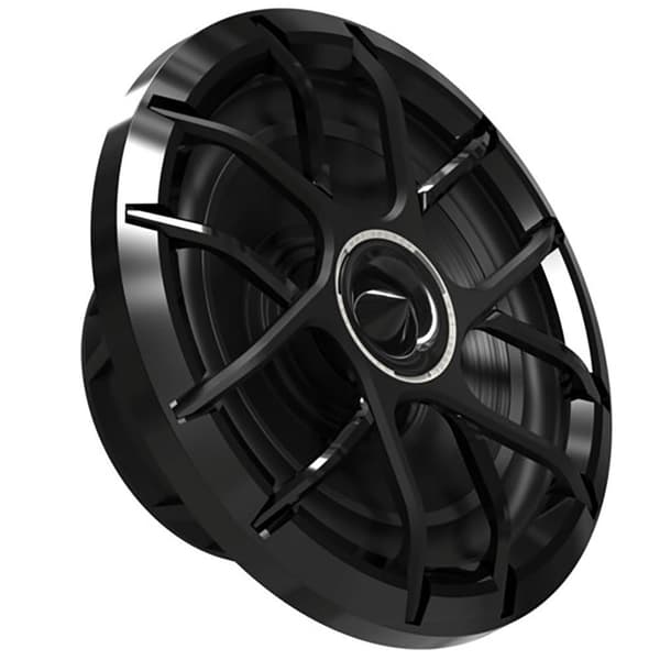 Wet Sounds Sport Grille Højttaler Zero 8´´ Søvfarvet