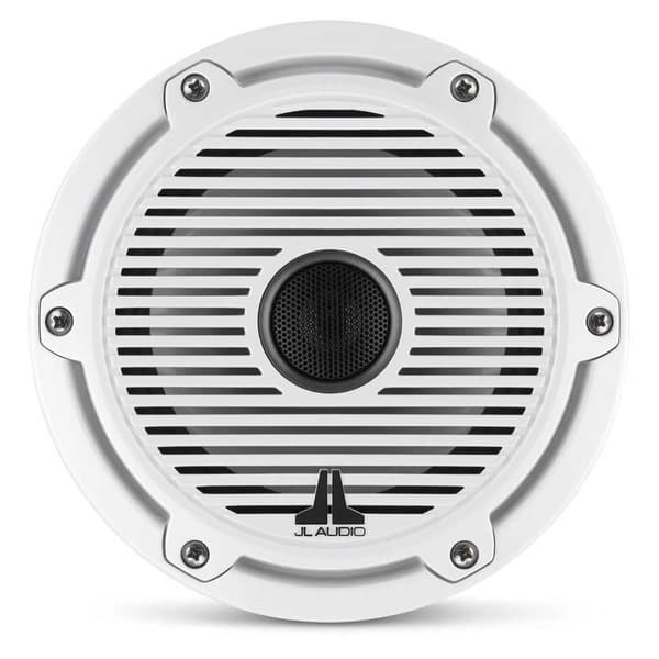 Jl Audio M 6-650x-c-gwgw M6 Marine Coaxial Classic M6 Marine Coaxial Classic Kaiutin Valkoinen 75W