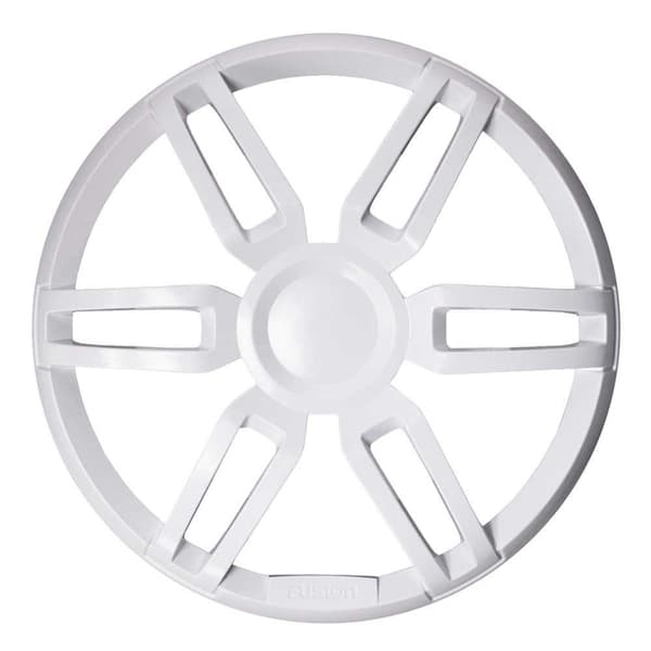 Fusion Xs-serien Sport Grill 10´´ Hvid