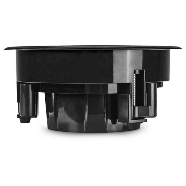 Fusion Marinehøjttalere I Fm-serien Rund 7.7´´ Sort 120W