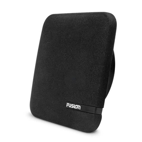 Fusion Serie Marine Højttalere Sm 6.5´´ Sort 100W