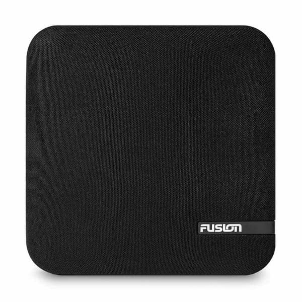 Fusion Serie Marine Højttalere Sm 6.5´´ Sort 100W