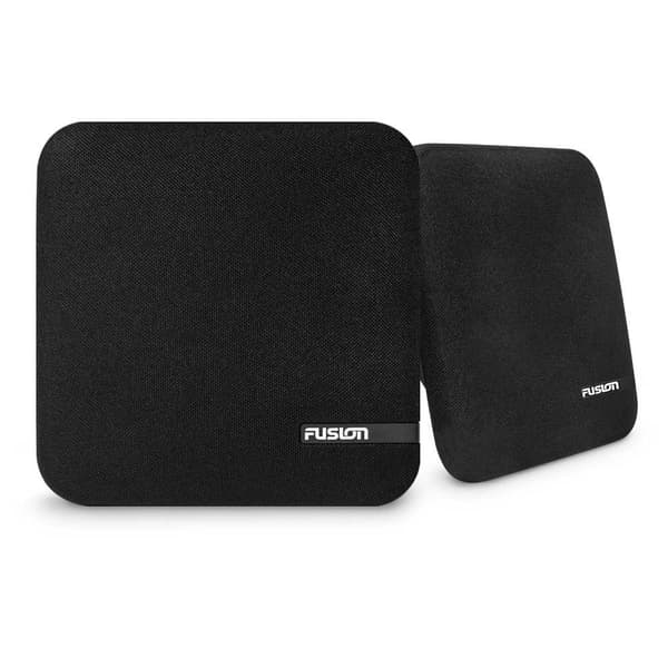 Fusion Serie Marine Højttalere Sm 6.5´´ Sort 100W