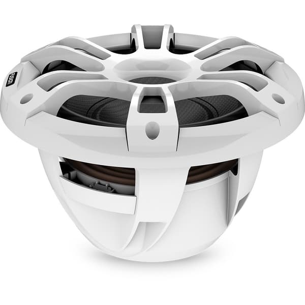 Garmin Merisubwooferit Fusion Signature Series 3i Hopeinen 600W