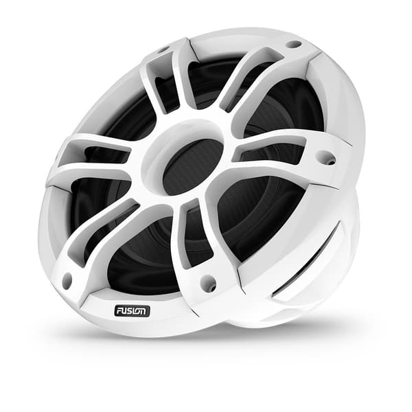 Garmin Merisubwooferit Fusion Signature Series 3i Hopeinen 600W