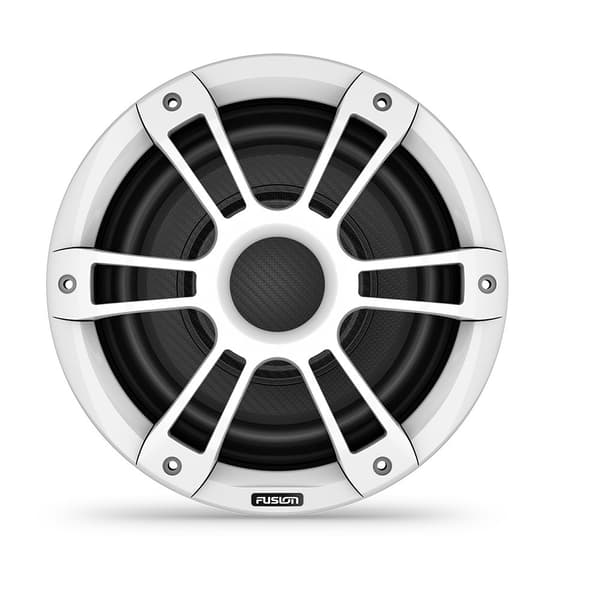 Garmin Merisubwooferit Fusion Signature Series 3i Hopeinen 600W