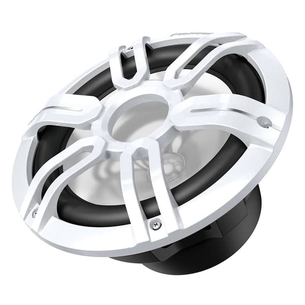 Pioneer Kaiutin Ts-me100ws Valkoinen,Musta