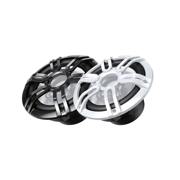 Pioneer Højttalere Ts-me100ws Hvid,Sort
