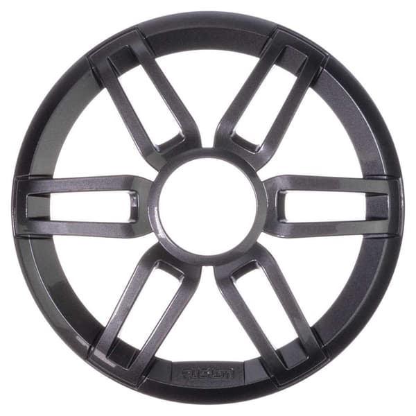 Fusion Xs-serien Sport Grill 6.5´´ Grå
