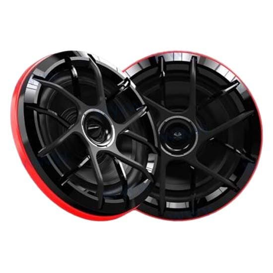 Wet Sounds Aro Led Rgb 6´´ Kaiutin