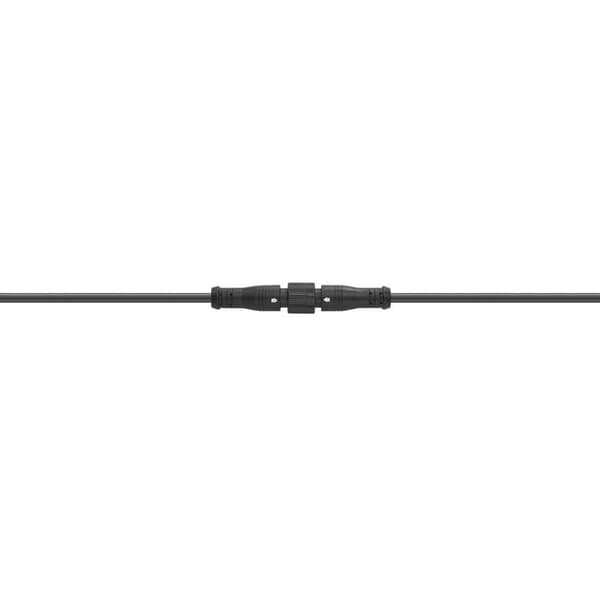 Jl Audio Mmc-6 Mediamaster-kaukosäätimien Liitäntäkaapeli Musta 7.6 m