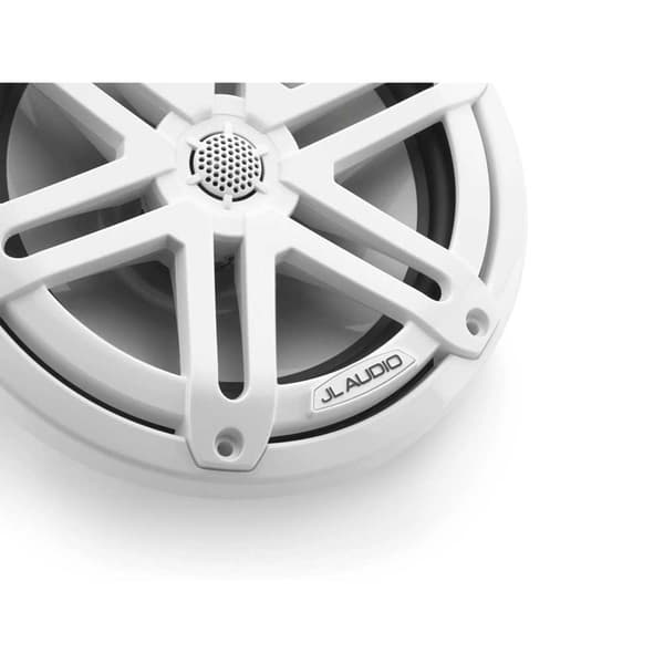 Jl Audio M3-770x-s-gw Urheilukäyttöön Tarkoitettu Kaiutin M3-770x Valkoinen