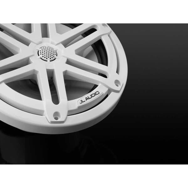 Jl Audio M3-770x-s-gw Urheilukäyttöön Tarkoitettu Kaiutin M3-770x Valkoinen