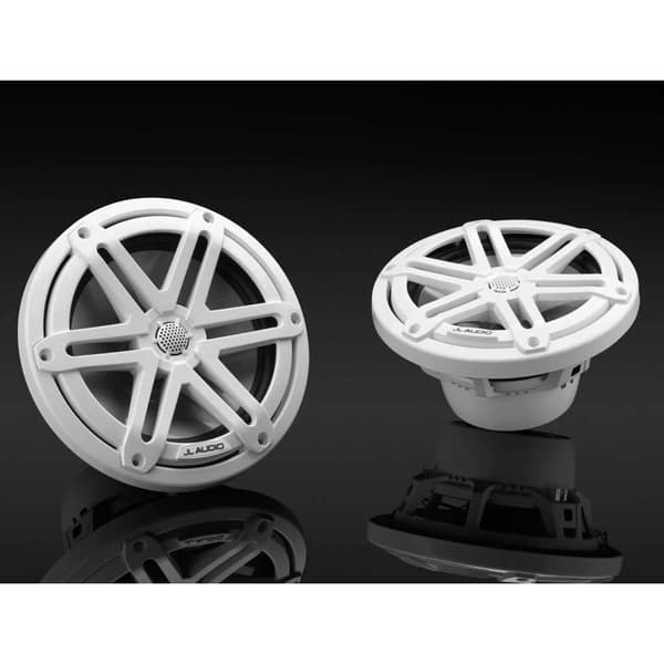 Jl Audio M3-770x-s-gw Urheilukäyttöön Tarkoitettu Kaiutin M3-770x Valkoinen