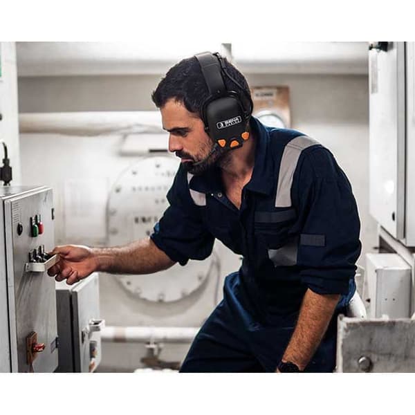 Sena Marine Nautitalk N2r Headset Svart