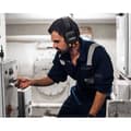 Miniatyrbild 3 av 4: Sena Marine Nautitalk N2r Headset Svart