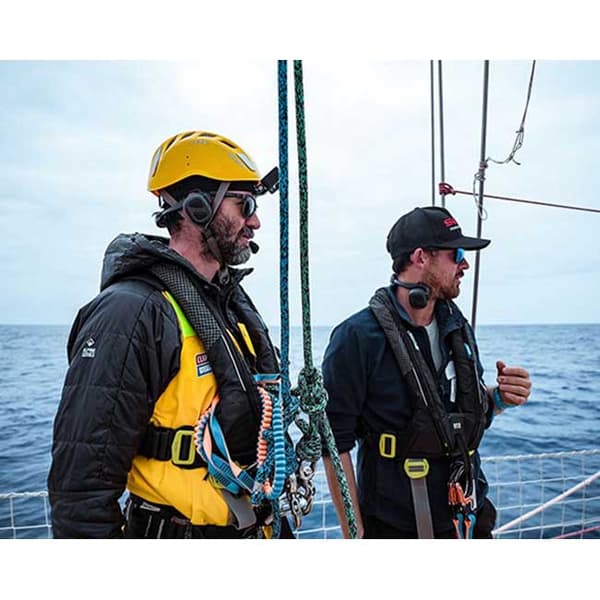 Sena Marine Nautitalk Bosun Dual Pack Kuulokkeet Mikrofonilla Hopeinen
